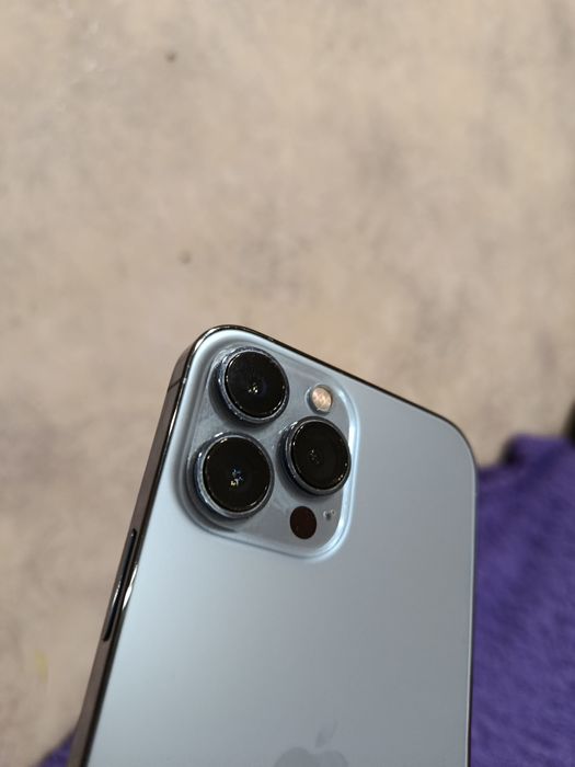 Продам iPhone 13 pro max 128 GB