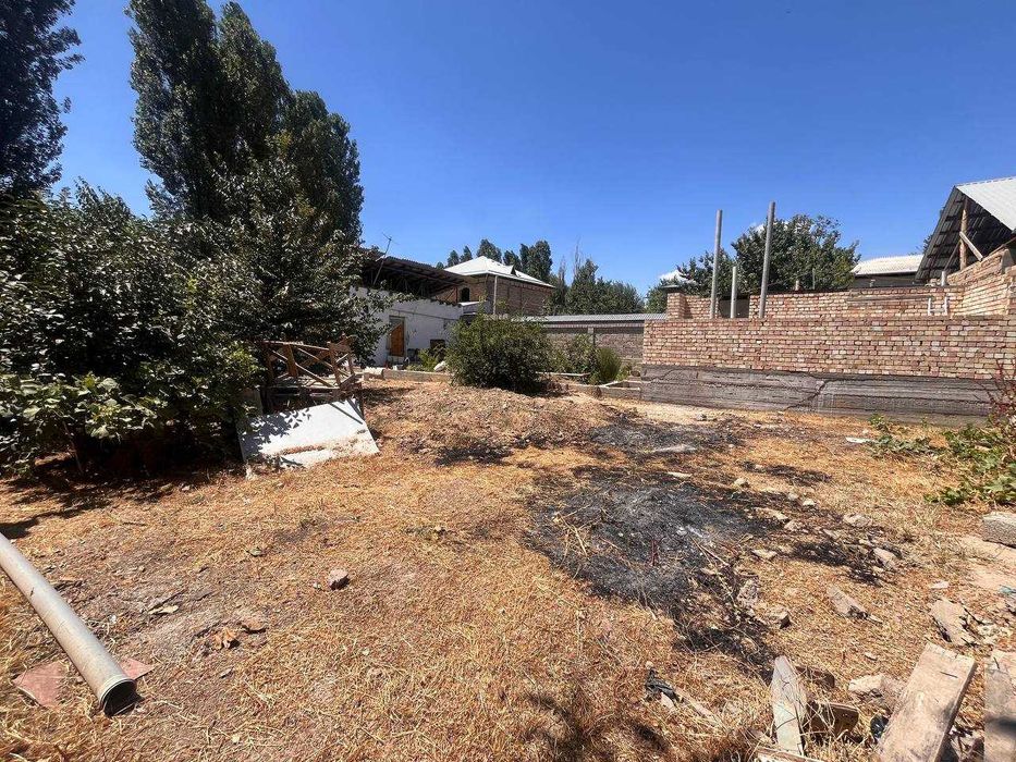 3 sotix yer, Yengi toshmi po'stidan 3 km kirganda, 15000$ dan