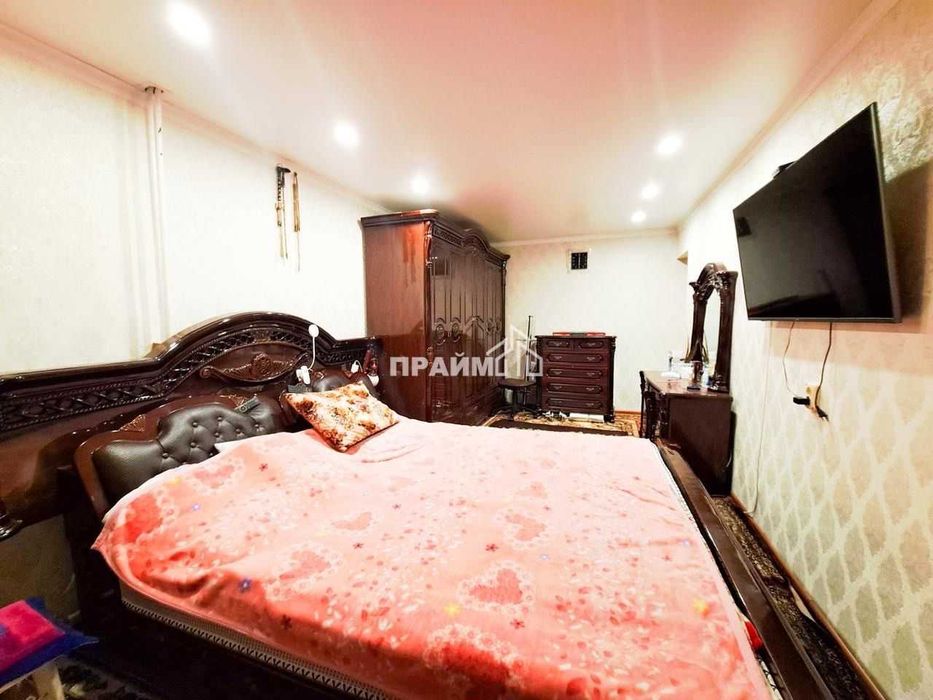 ПРОДАМ 4Х ком. Самал (Артем ПРАЙМ)