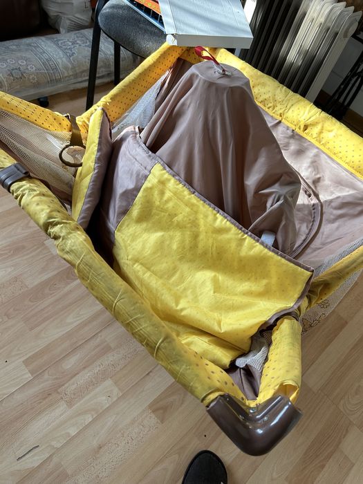 Игровой манеж Lorelli