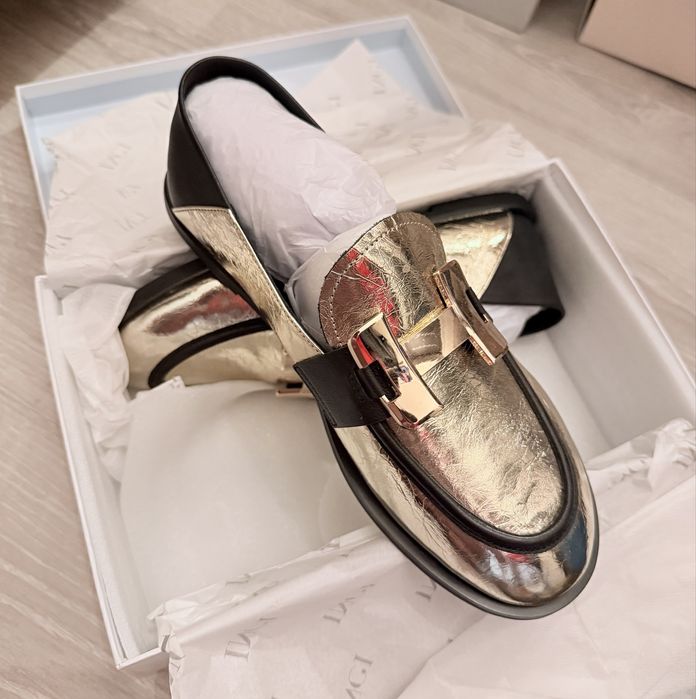 Стильная обувь, 39-40