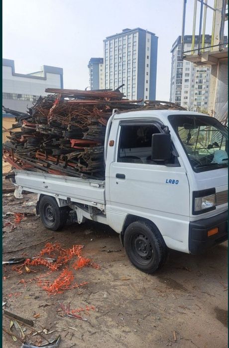 9000 сум Металлом переработка