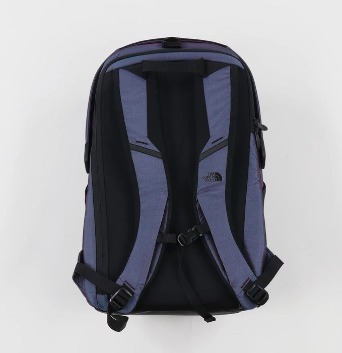 North Face твърда раница