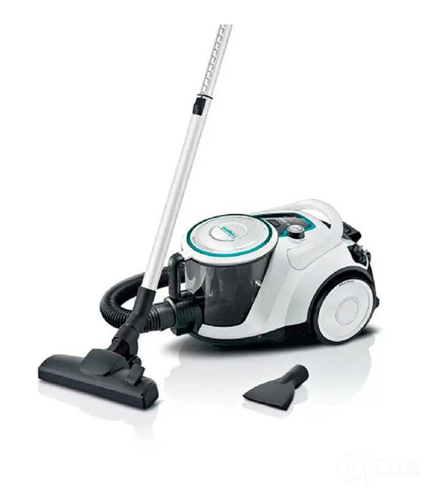 Bosch BGS41HYG1 changyutgichi