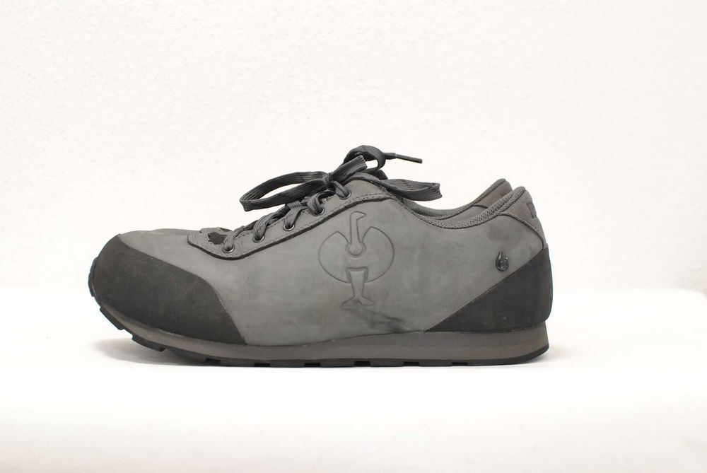 Engelbert Strauss incaltaminte de piele marimea 44   (3768E14)