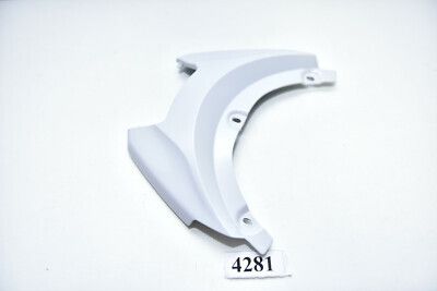BMW R 1200R 2011-2014 Carena spate 46547727090 alb