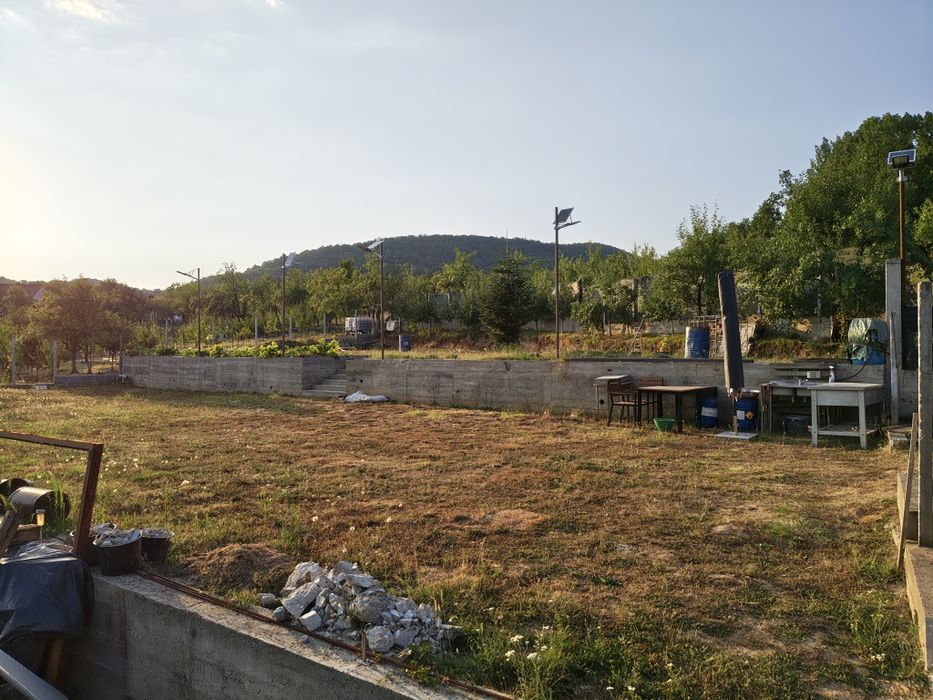 Teren intravilan de vânzare