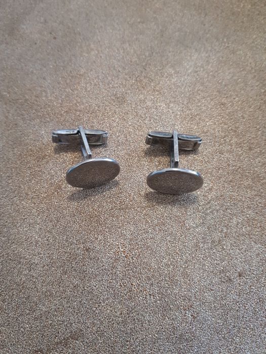 Butoni Argint Mexico 9gr