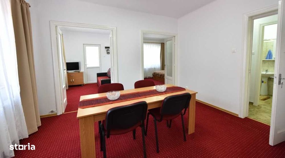 Apartament 3 Camere | Doamna Ghica | AC | Centrala proprie | Acces STB — fotografia 3