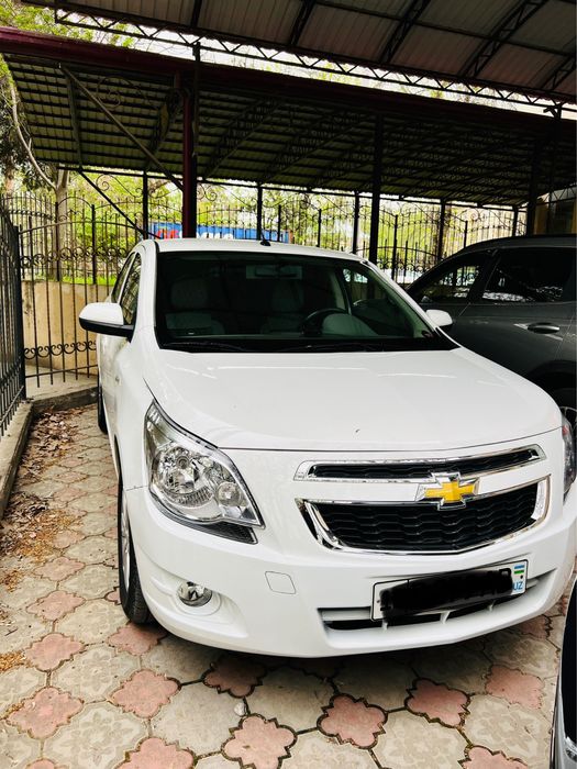 Cobalt   avtomat halol probeg