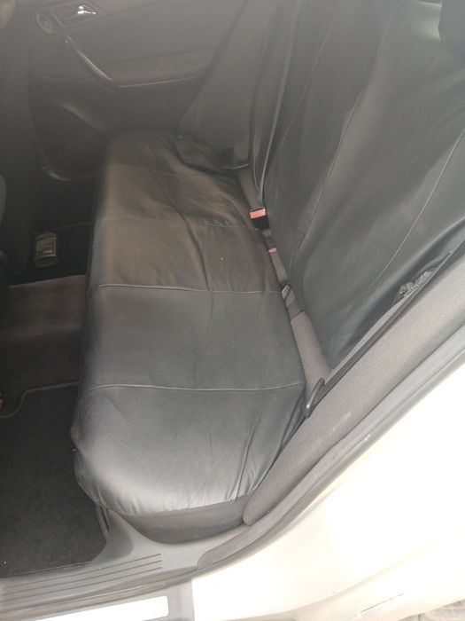 Продавам салон за Mercedes c220 w203 седан