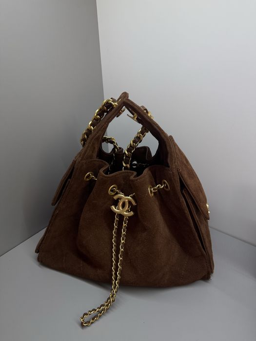 Дамска чанта chanel