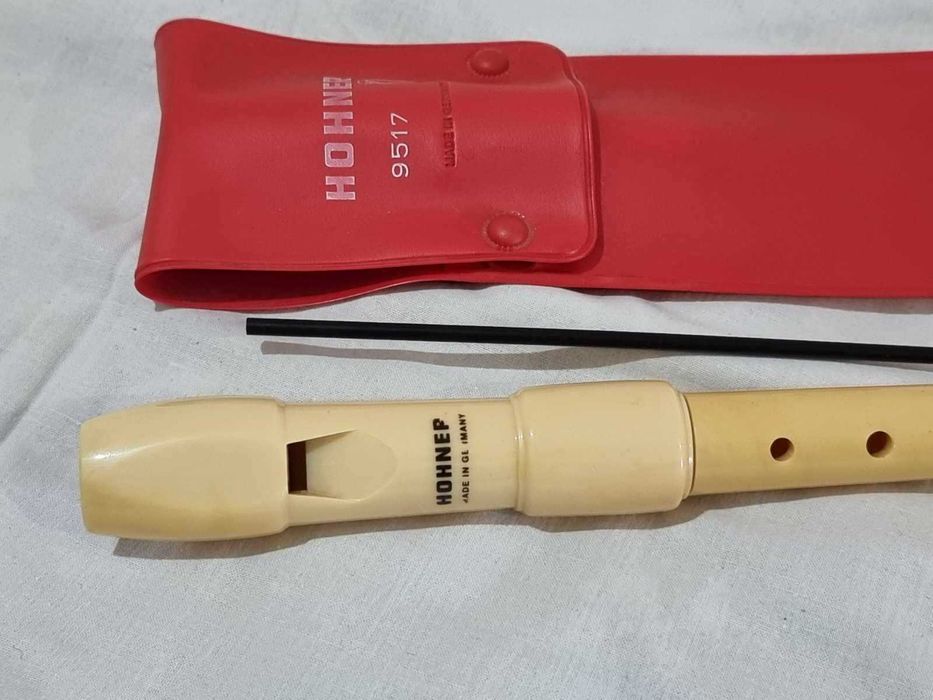 Продавам флейта   HOHNER 5917