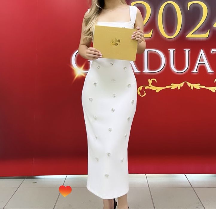 Летние платья / листайте карусель