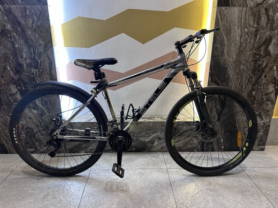 Взрослый велосипед