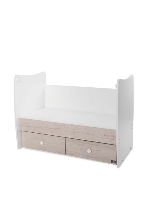 Дървена кошара 2в1 лорели