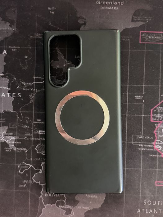 Кейсове за Samsung S22 Ultra