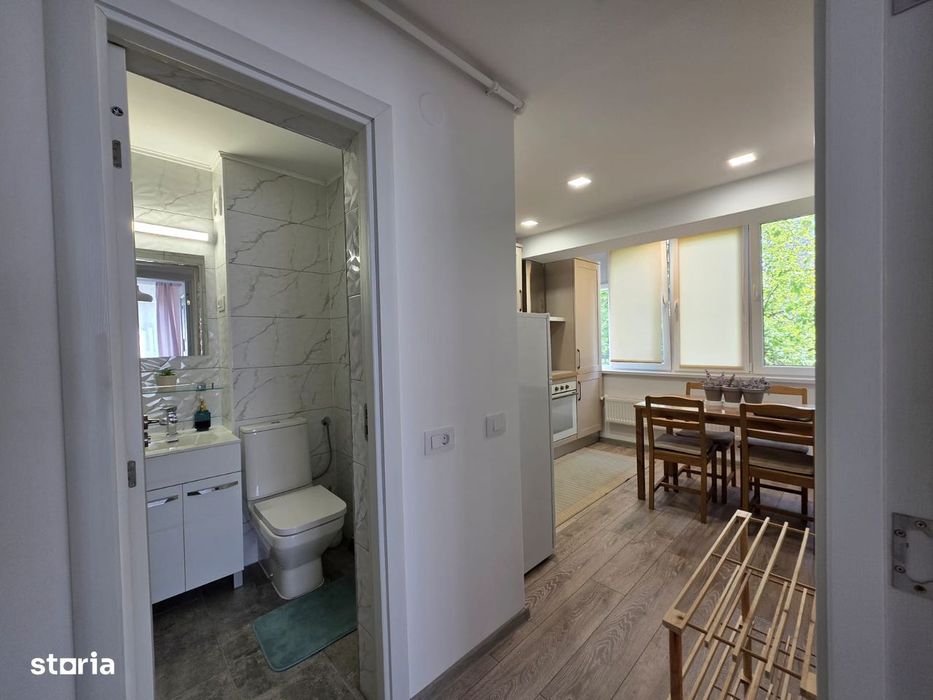 Apartament 2 camere etaj 2–Deva, zona Gojdu langa Andrei Șaguna Gen 4