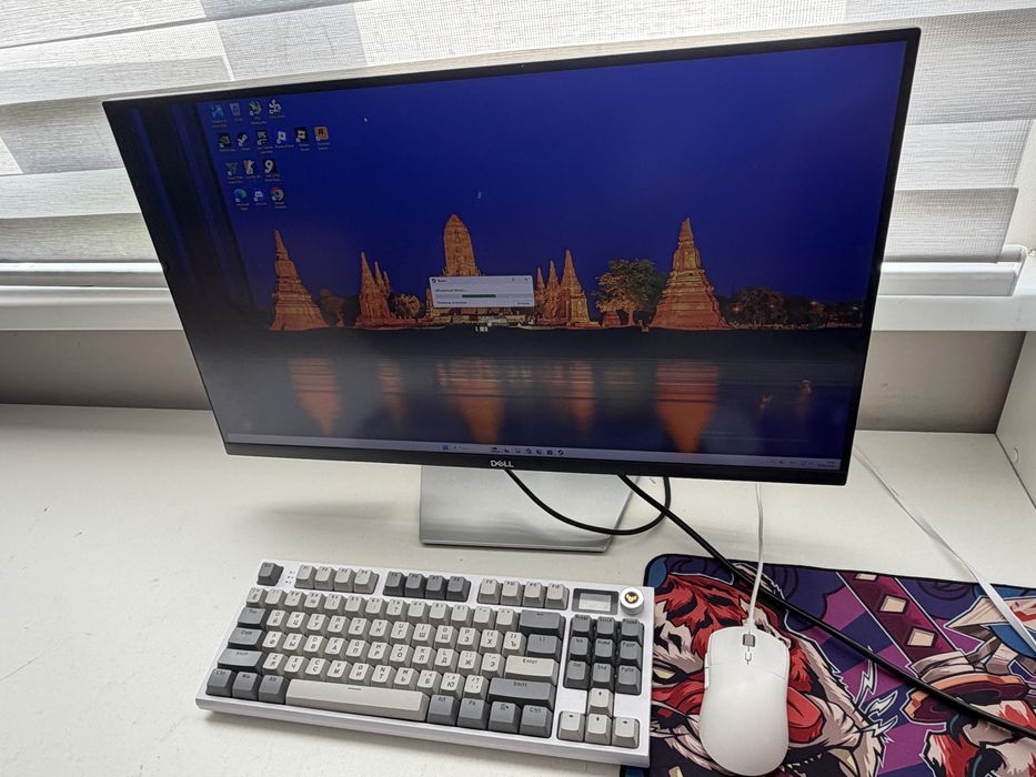 Игровой компьютер|RTX|Ryzen 7