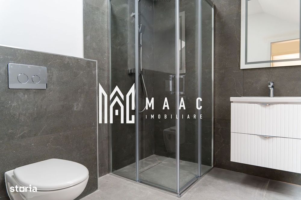 Apartament 3 Camere I Etaj 3/3 I Parcare Inclusă