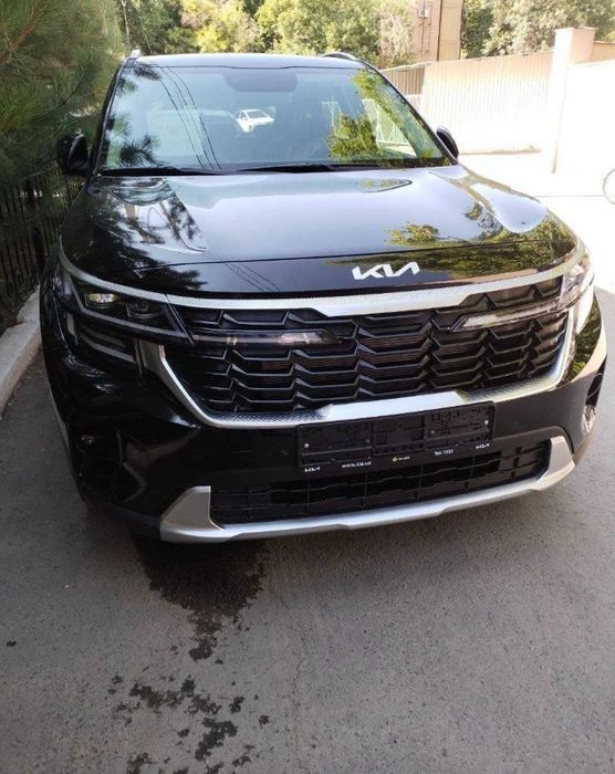 Продаётся автомобиль