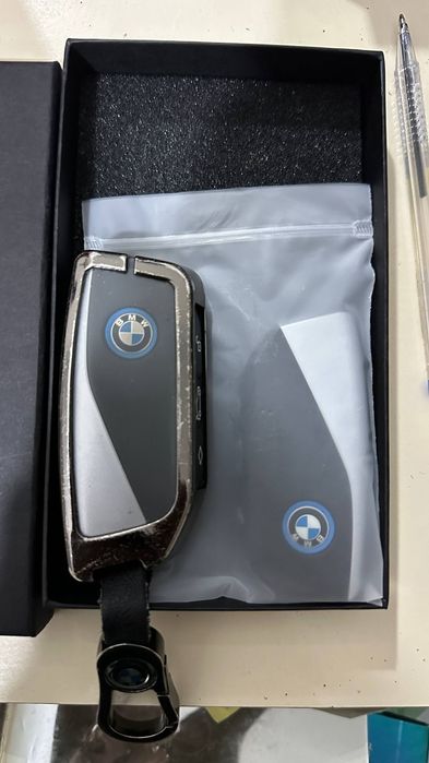 BMW iX 2022 xDrive40 Dual Motor