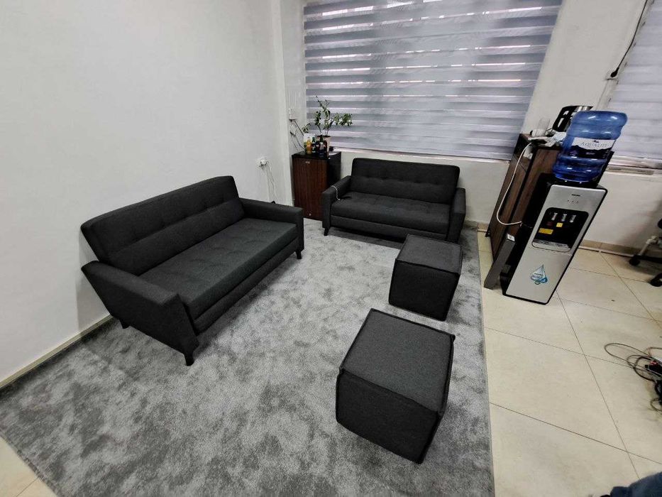 Диван Этро мини в наличии для офиса