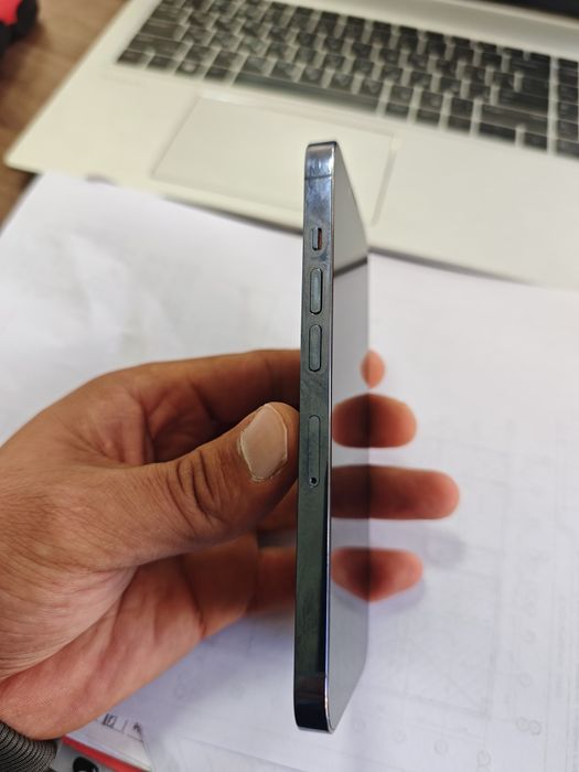 iPhone 13 pro 256