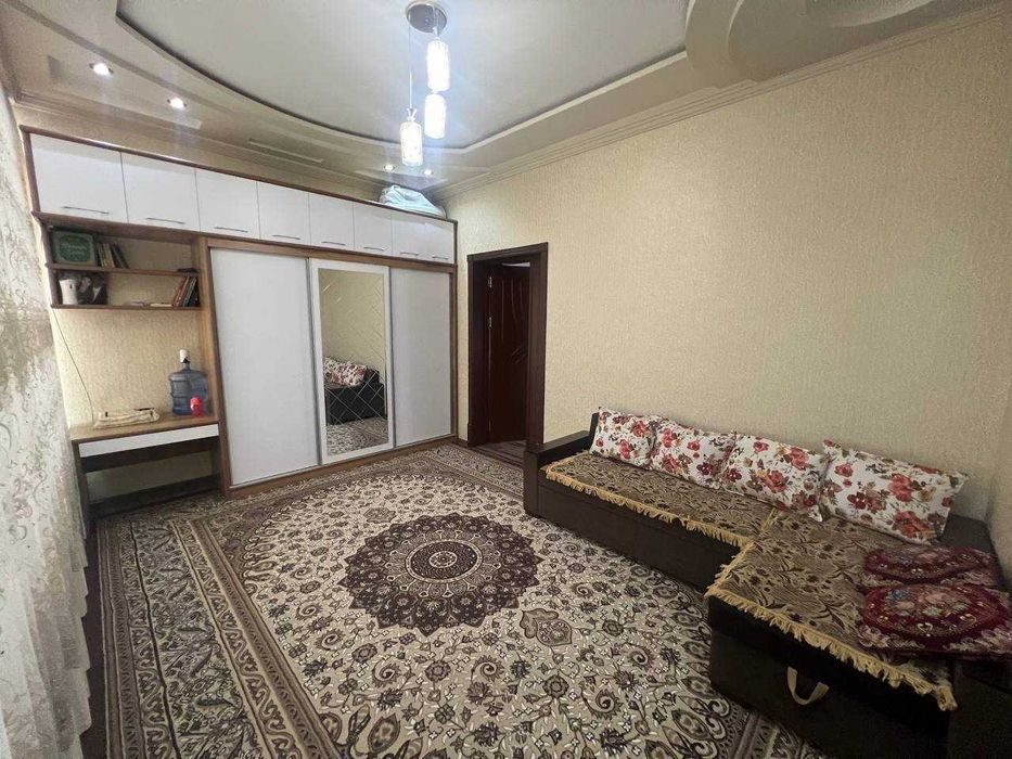 Shinam tayyor xovli joy sotiladi