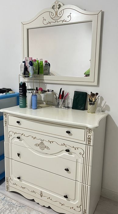 Спальный набор, полный комплект