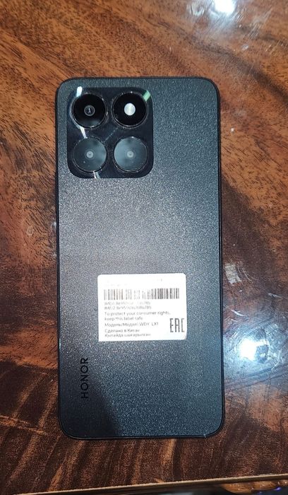 Продам Honor X6a