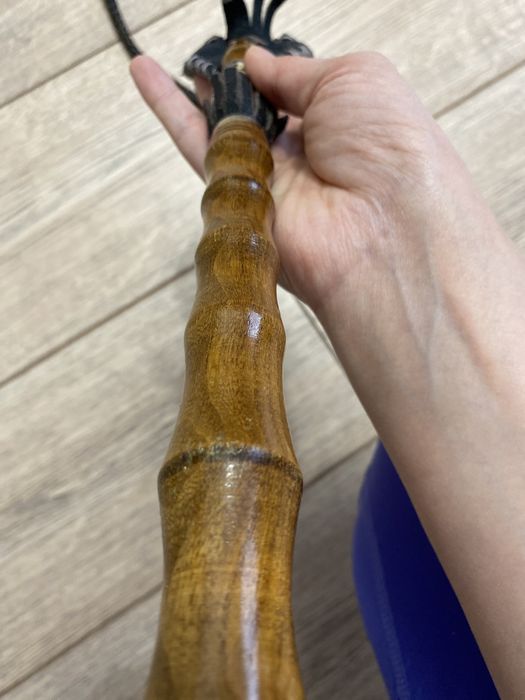 Камча национальная