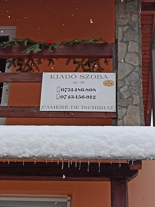 Cazare Revelion!