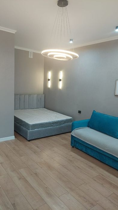 Продается 1 ком кв Ауельбекова 120а
