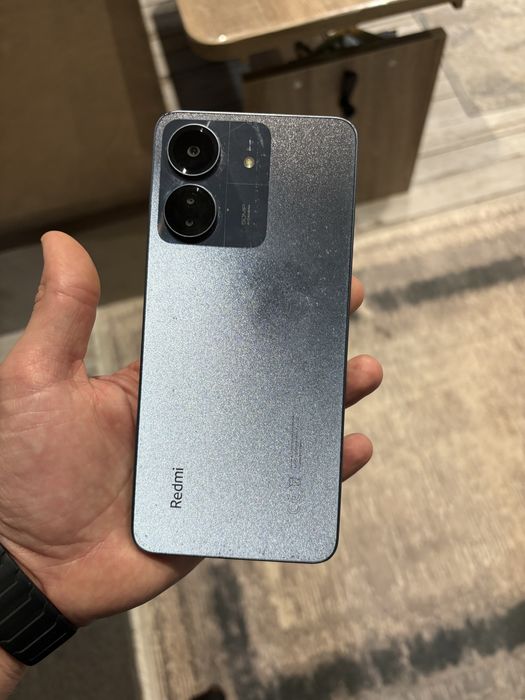Xiomi Redmi 13 c