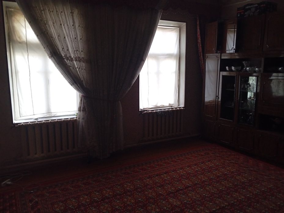 Uchtepada uy sotigʻadi