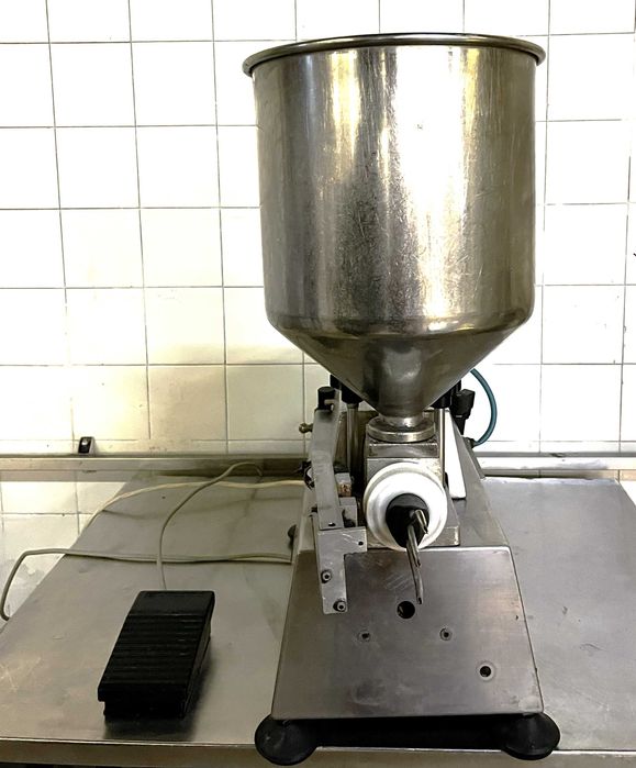 Пълначна машина CIMIAL