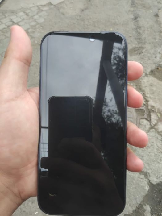 Продам Iphone 17 pro max 256 gb EAC сим карта вставляется