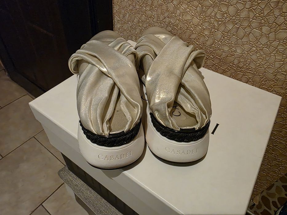 Casadei дамски обувки