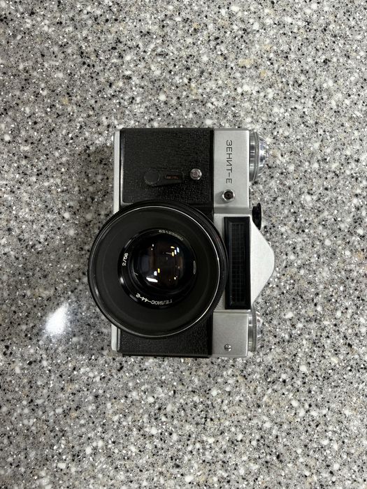 Пленочные фотоаппараты