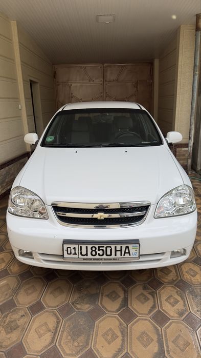 Продаю LACETTI, 1,8, 2011г.