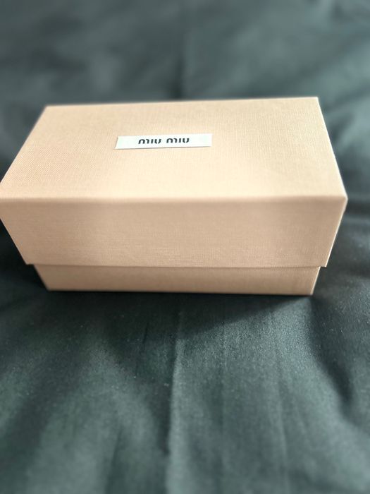 Ochelari de soare MiuMiu