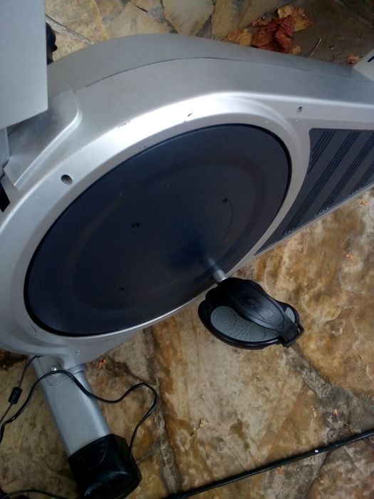 Веларгометър Циркулар S7