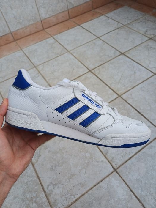 Adidas Continental 80 stripes - 46 2/3