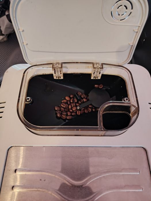 Aparat cafea Bonitas Cafe