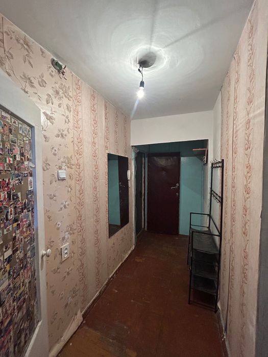 2 бөлмелі пәтер ұзақ мерзімге жалға беріледі