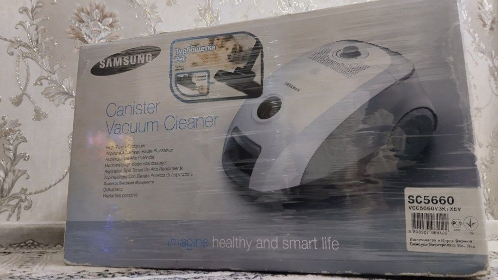 Samsung brend  holati yangi