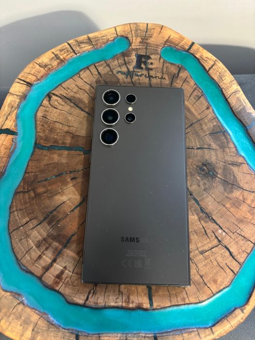 Samsung s24 Ultra, in garanție!