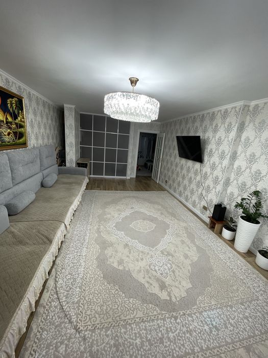 Продам 3 комнатную квартиру