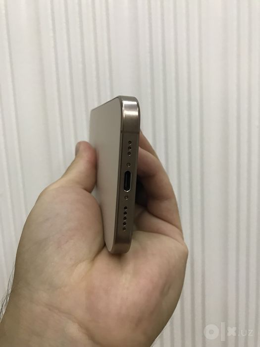 Iphone 16 pro 128gb